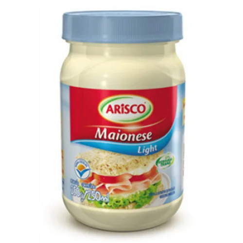 Arisco Light Pote - ARISCO