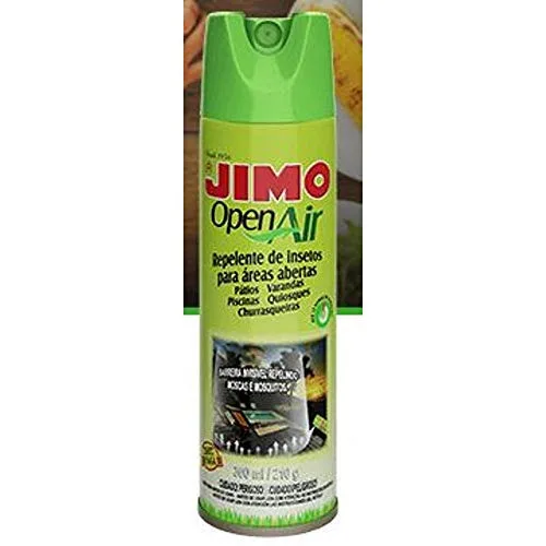 Jimo Aero Open Air - JIMO