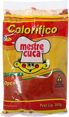 Colorifico Mestre Cuca - MESTRE CUCA