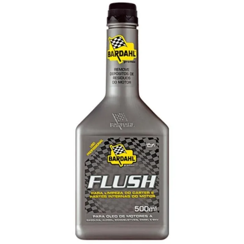 Bardahl Flush