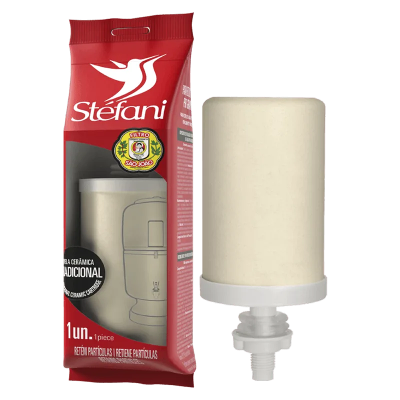 vela tradicional cer stefani - AE2700003000
