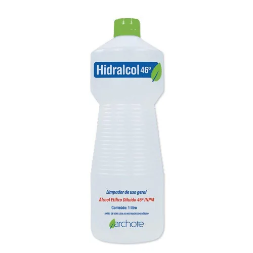 Alcool Archote 1lt - ARCHOTE