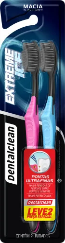 Esc Dental Clean Extreme Ice Macia C/2 - CLEAN