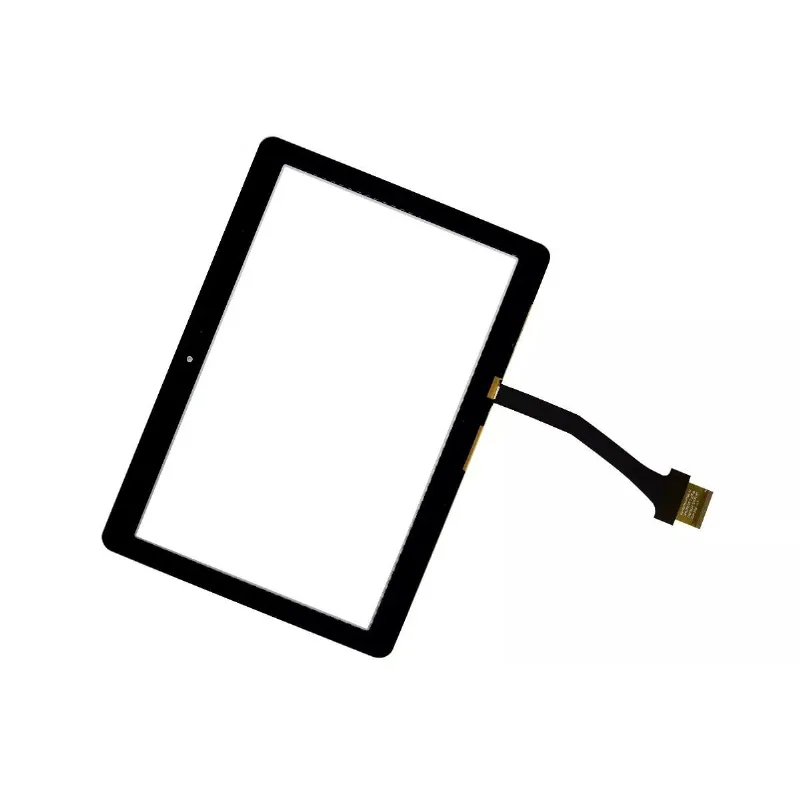 Tela Touch Vidro P5100 P5110 N8000 Compativel Tab2 10.1