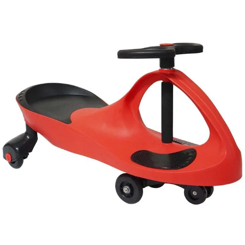 Rolima Car Vermelho - Importway