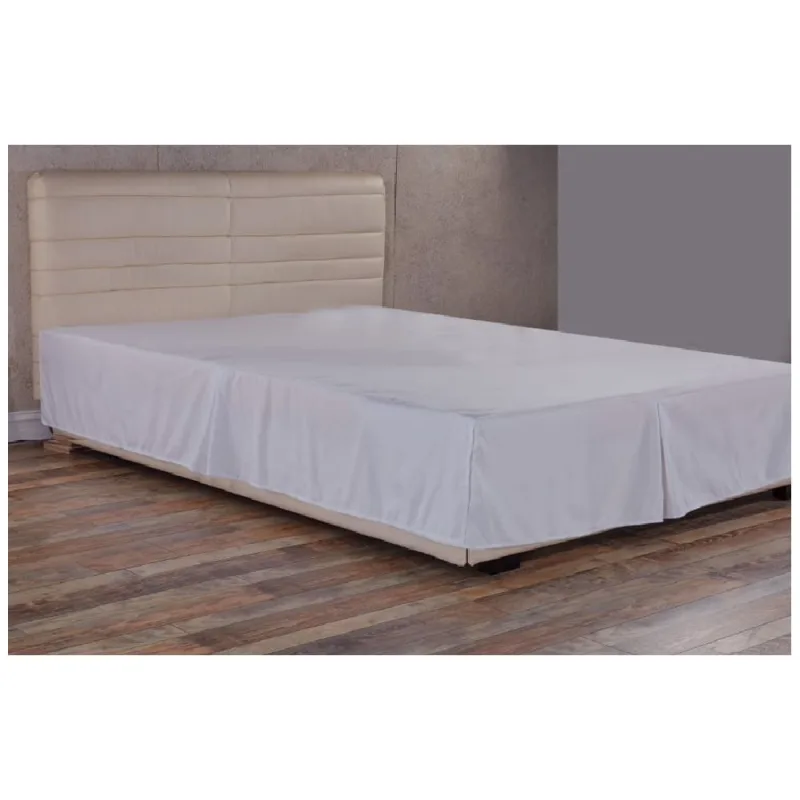 Saia p/ Cama Box Krea Queen - Krea