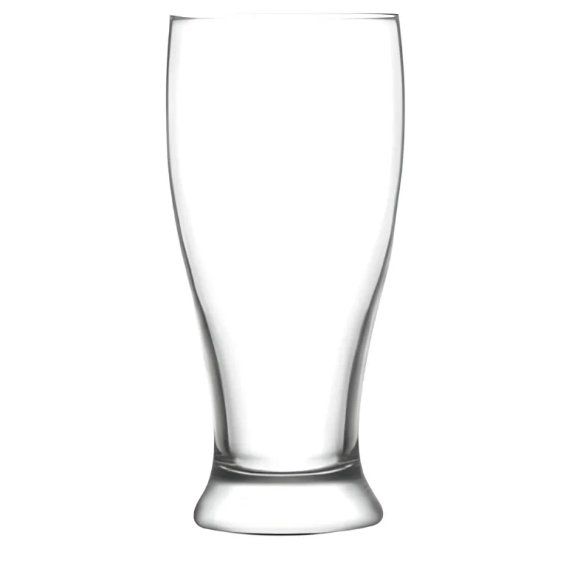 Copo Krea p/ Cerveja de Vidro 565ml - Krea