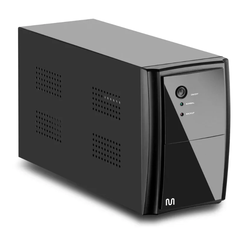 Nobreak 600 VA 220V Multi - EN063OUT [Reembalado] EN063OUT