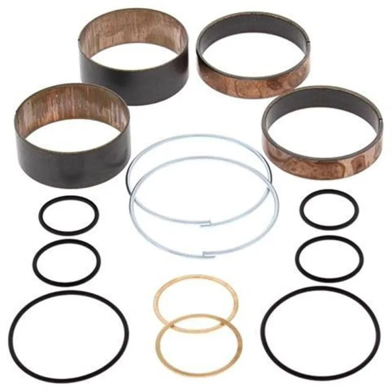 Bronzina de Suspensão Dianteira br Parts ktm 350 exc-f 12/15 + ktm 450 exc 07/11 + ktm 500 exc 12/1 - Não Disponível