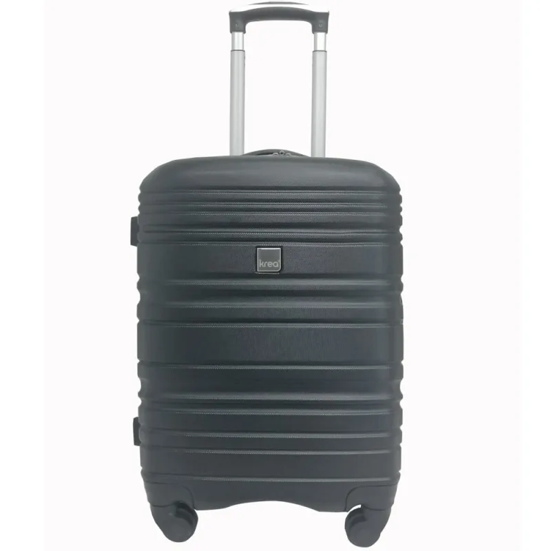 Mala Krea Rígida 360 Preto G TT99 - Krea