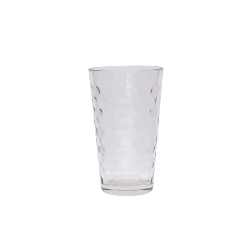 Copo Krea Mb1930 Vidro 400ml - Krea