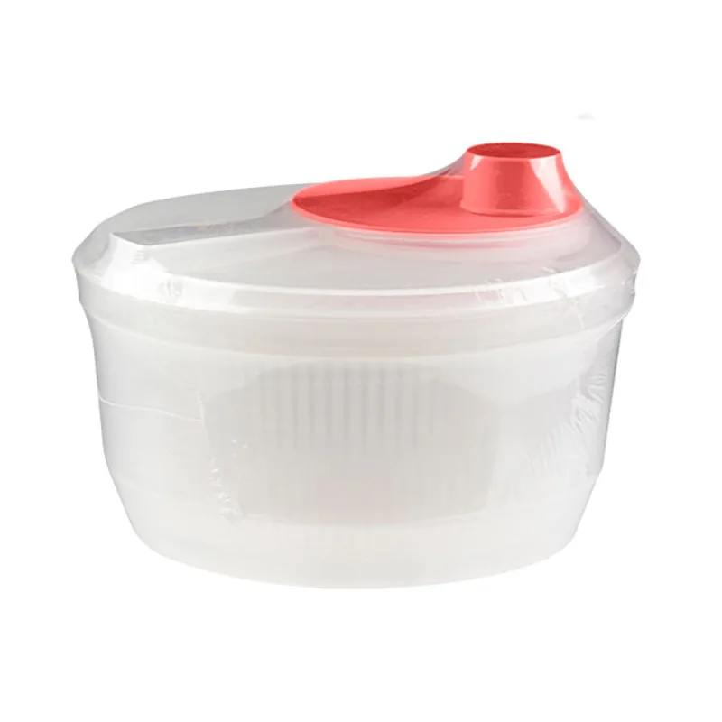Centrífuga p/ Verdura Krea Plástico 2.5 LitrosPacote 100g - Krea