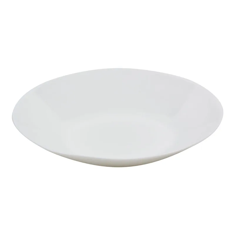 Prato Sopa Krea Redondo Opaline 1 21.5cm - Krea