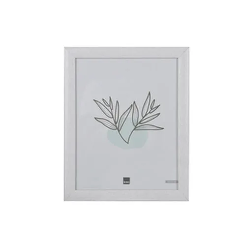 Porta Retrato Krea Madeira 20cm x 25cm Db0052 - Krea