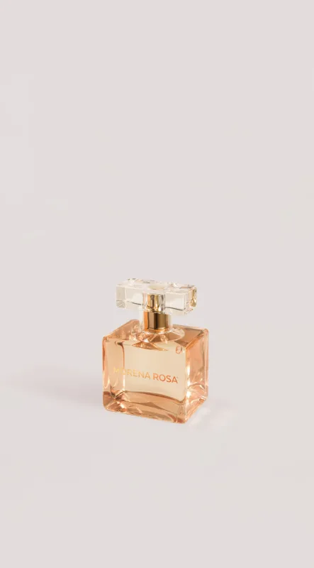 Perfume Eau De Parfum Morena Rosa 100ml Off White - Morena Rosa
