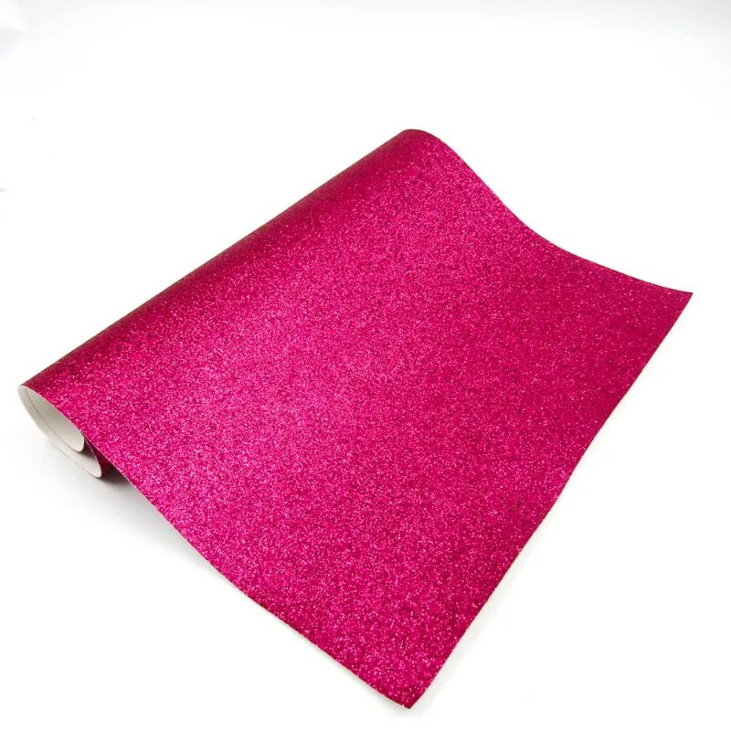LONITA GLITTER FINO 40X24CM COM 6 UNIDADES 330 - Pink