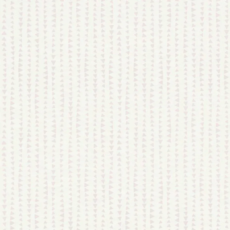 Papel De Parede Bambino Xviii Triângulos 249149 Rolo 10m X 0,53m