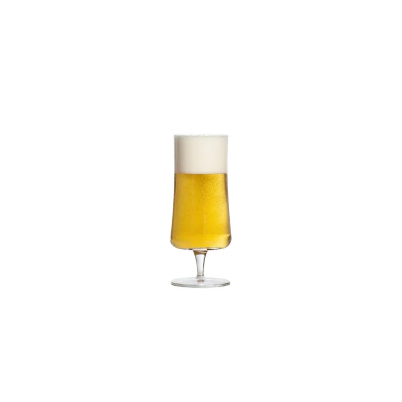 Conjunto de Taças de Cerveja Schott Zwiesel 6 Unidades 513ml