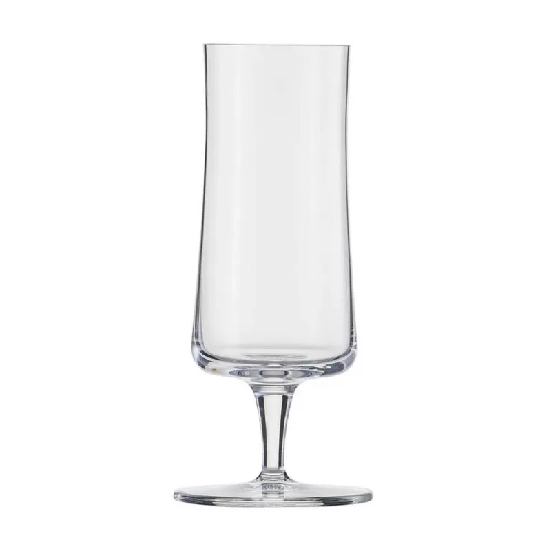 Taça Cerveja Cristal 6Un Pilsner Beer 283Ml - Schoot Zwiesel