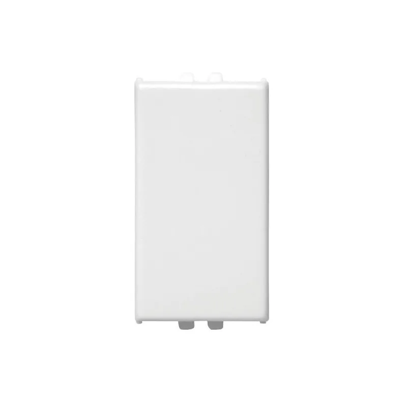 Interruptor Paralelo Soprano Design Clássico Clean Branco 10A 250V~ - Soprano
