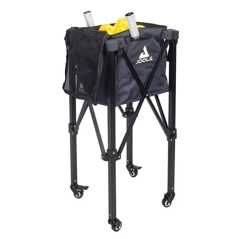 Carrinho para Bolas joola Pickleball Caddy