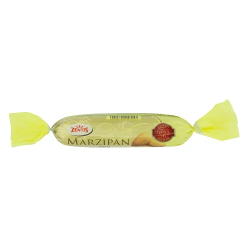 Zentis Marzipan Bread /  - ZENTIS