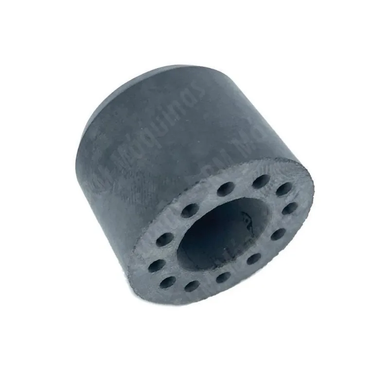 Coxim Borracha Motor Lavadora Karcher Hd6/13 Hd6/15 Original