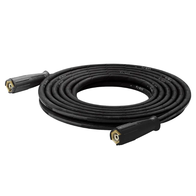 Mangueira de Alta Pressão EASY!Lock 30m Karcher 6.390-293.0 6.390-293.0