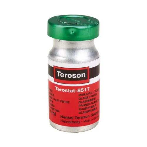 Primer para Parabrisas com 250 ml TEROSTAT 8517H 2501232/237772 - LOCTITE - LOCTITE