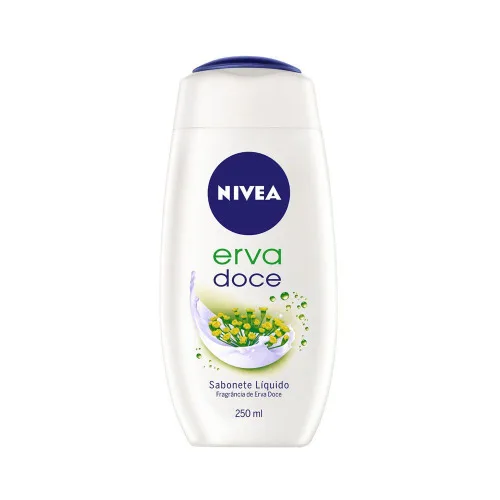 Sabonete Liqnivea Bath Care Form Aqua - CARE