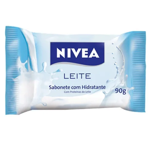 Sabonete Mel - NIVEA