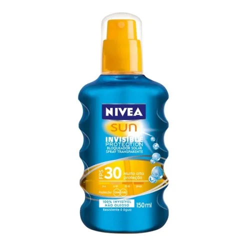 Nivea Spray Fps 30 - NIVEA