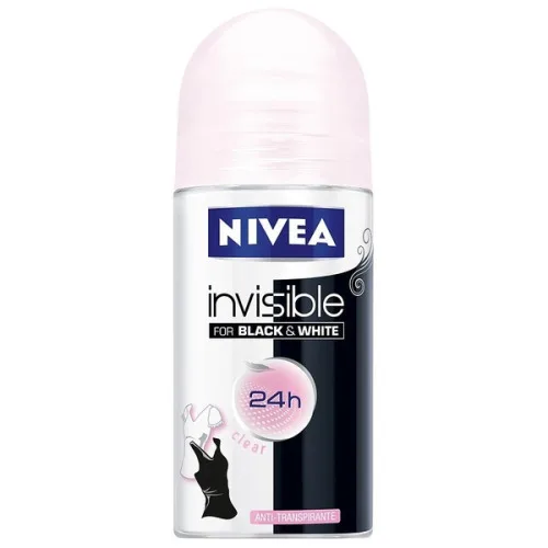 Desodorante.roll On Nivea I.b W L3p2 - NIVEA