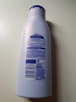Flor de Laranjeira & óleo de abacate - Nivea
