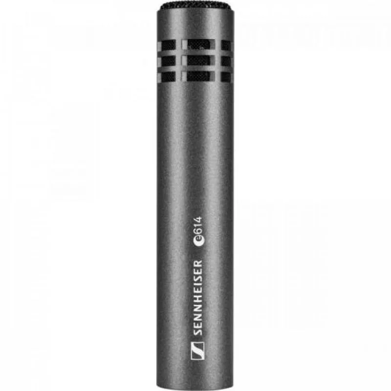 Microfone Condensador Sennheiser E614 Super Cardióide [F002] - SENNHEISER