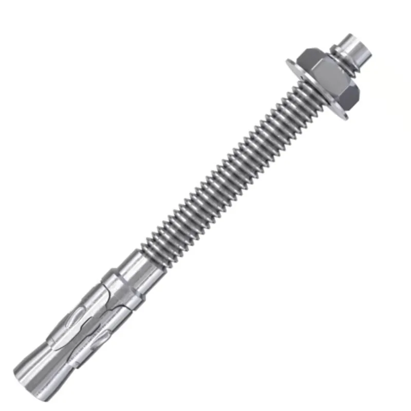 Chumbador Bolt Fwa 3/8" X 3 - 3/4" - 48948 - Fischer