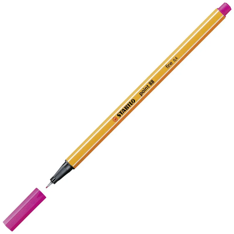 Stabilo Rosa