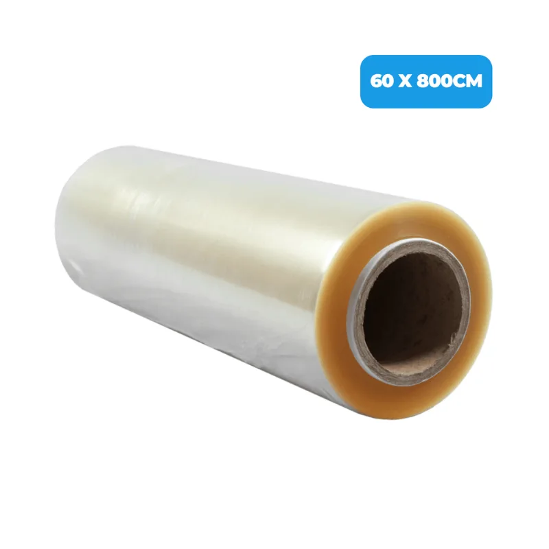 Bobina Resinit 60cm Amarela 800mt Wide