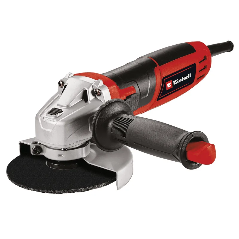 Esmerilhadeira Angular 4.1/2" 750w Einhell TC-AG 115/1 220v - 4430963