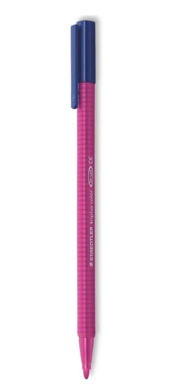 Caneta Triplus Color - LC