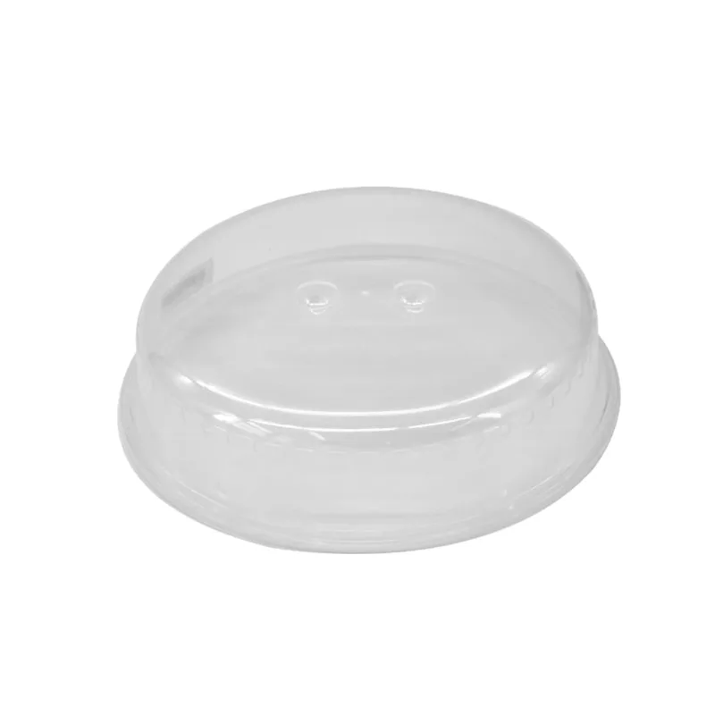 Tampa para micro-ondas Fackelmann 26cm