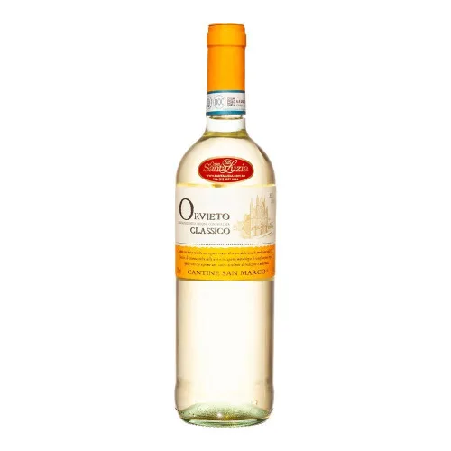 Orvieto Classico|750|wine - CLASSICO
