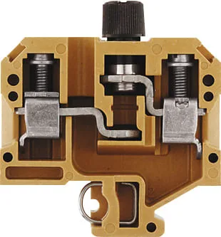 Conector porta fusivel TS-32 SAKS1-WKRG C019122.0000 - CONEXEL - CONEXEL
