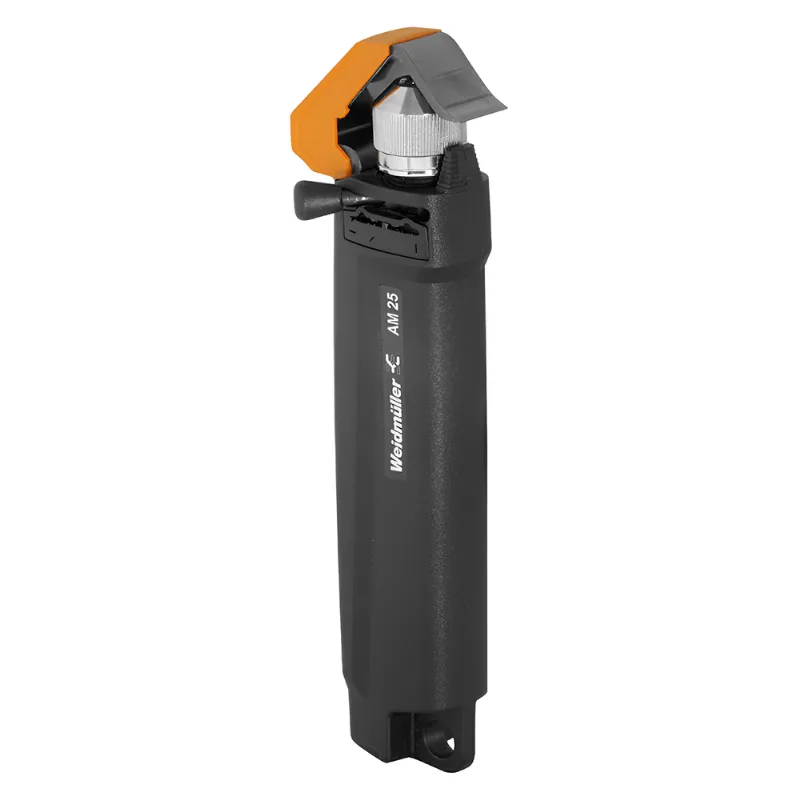 Decapador de Cabos AM 25 6 a 25mm Weidmuller 9001540000 9001540000