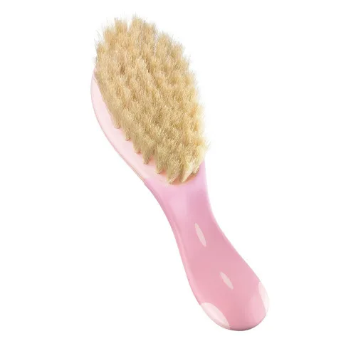 Escova Nuk Rose Blue Cabelo - NUK