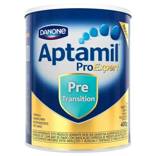 Leite Em Pó Aptamil Pré - APTAMIL