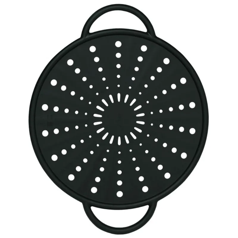Tampa Multiuso 26cm Smartkitchen Emsa Preto