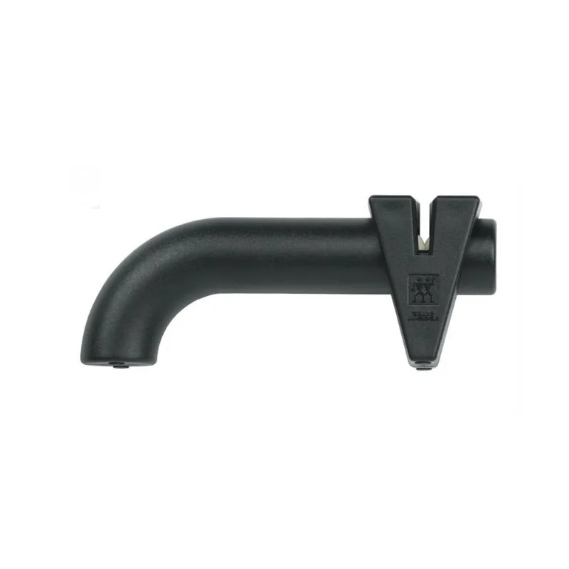 Amolador de facas Zwilling preto