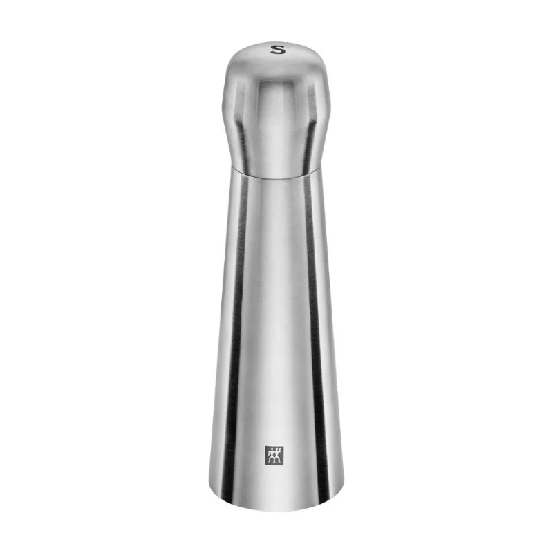 Saleiro em inox Zwilling 19x6cm