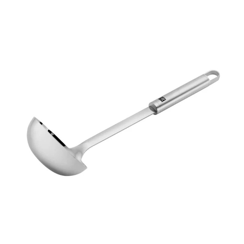 Concha para servir em aço inox Zwilling Pro 33,2cm